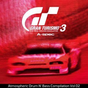 Bild für 'Gran Turismo Vol 02 (Atmospheric Drum N' Bass Compilation)'