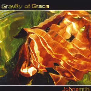 Image for 'Gravity of Grace'