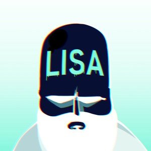 Bild für 'Noisemaker's LISA Fan-songs'