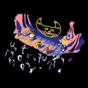 “Hylics 2 Original Soundtrack”的封面