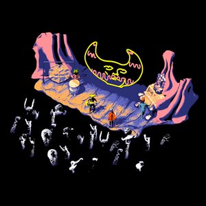 Immagine per 'Hylics 2 Original Soundtrack'