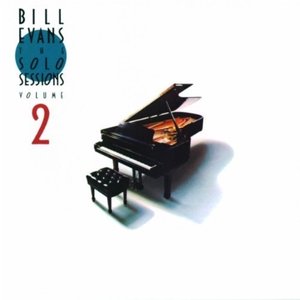 'The Solo Sessions, Vol. 2'の画像