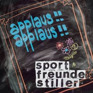 Image for 'Applaus, Applaus'