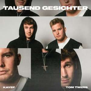 Image for 'TAUSEND GESICHTER'
