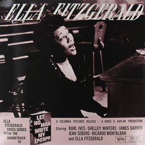 Bild für 'Let No Man Write My Epitaph (Soundtrack from the Motion Picture)'