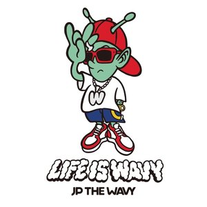 Image for 'Life Is Wavy'