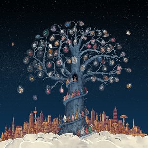 “Artificial Selection (Instrumental)”的封面