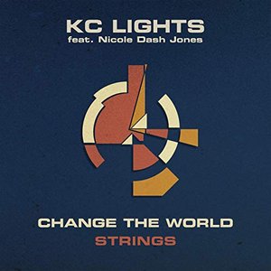 Image for 'Change The World (Strings) (feat. Nicole Dash Jones)'