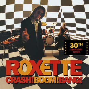 Imagem de 'Crash! Boom! Bang! 30th Anniversary Edition'