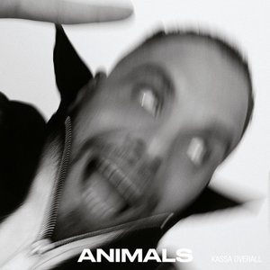 Image for 'ANIMALS'