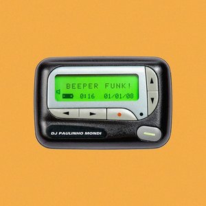 Image for 'Beeper Funk (Slowed)'