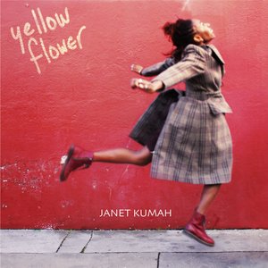 Image for 'Yellow Flower'