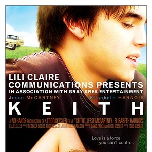 Изображение для '"Keith" Original Motion Picture Soundtrack'