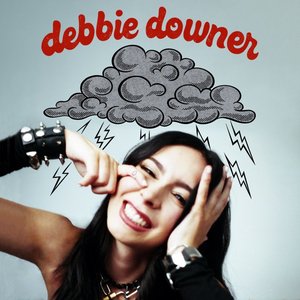 Image for 'Debbie Downer - EP'