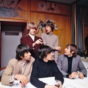 Bild för 'The Rolling Stones'