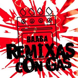 Image for 'Remixas Con Gas'