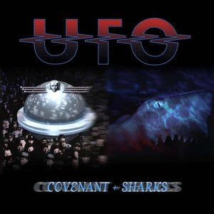 Image for 'Covenant + Sharks'