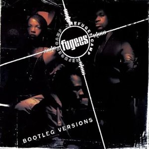 “Bootleg Versions”的封面