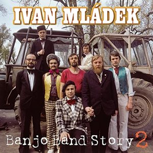 Image for 'Banjo Band Story, Vol. 2'