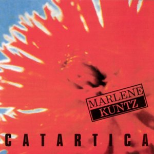 “Catartica”的封面