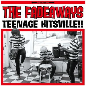 Image for 'Teenage Hitsville!!'