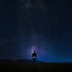 “Counting Stars”的封面