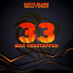 “Carte Blanq”的封面