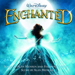 Image for 'Enchanted'