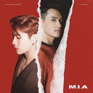 Image for 'M.I.A (feat. Jackson Wang)'