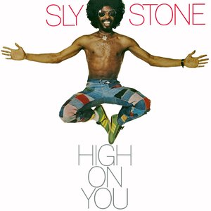 Imagem de 'High on You'