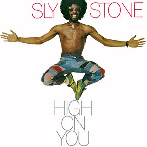 Image for 'High on You'