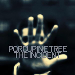 Image for 'The Incident [Disc 1]'