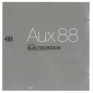 Изображение для 'Electro Boogie'