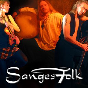 Image for 'Sangesfolk'