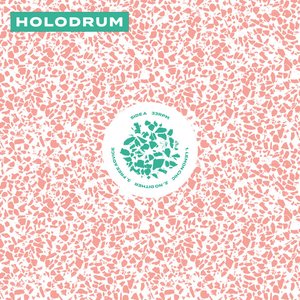 “Holodrum”的封面