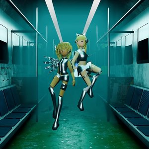 “Think of You (Ninajirachi Remix)”的封面