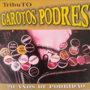 Imagen de 'Tributo Garot0s Podres 20 anos'