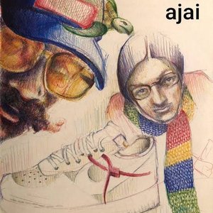 Image for 'Ajai'