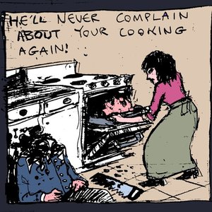 Image for 'Dirty Laundry'