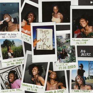 Image for 'This Is Not a Film'