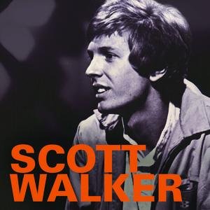 Immagine per 'Scott Walker & The Walker Brothers - 1965-1970'