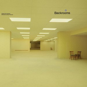Bild für 'Backrooms (Original Soundtrack)'
