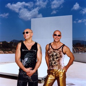 Image for 'Right Said Fred'