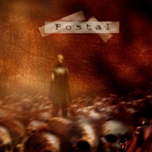 Bild für 'POSTAL 1 OST'