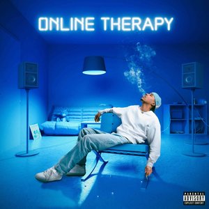 Image for 'ONLINE THERAPY'