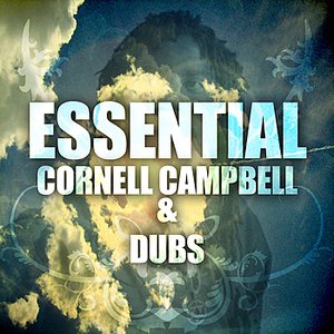 Image pour 'Essential Cornell Campbell & Dubs'