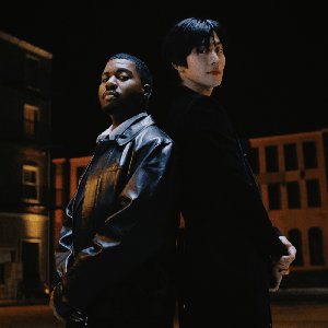 Image for 'Something Special'