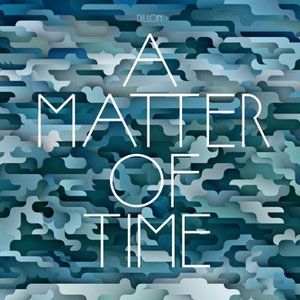 Image for 'A Matter Of Time'