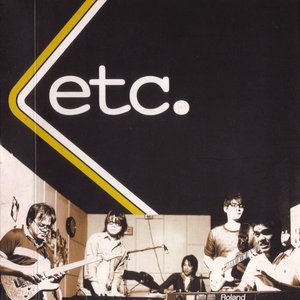 Image for 'Etc.'