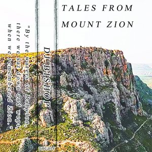 Изображение для 'TALES FROM MOUNT ZION'